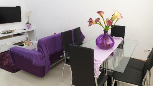 Apartamento Jessica Appartment