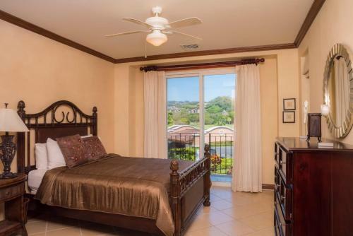 Apartamento Los Suenos Resort Bay Residence 7c