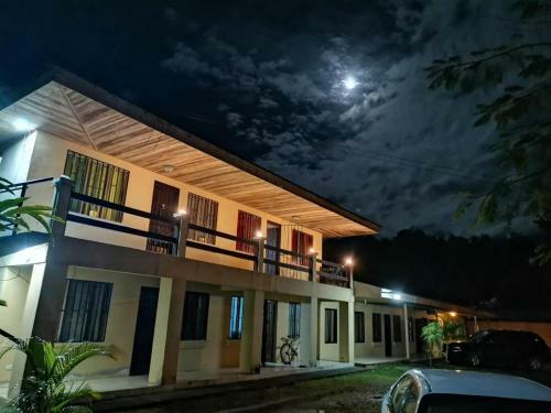Apartamentos Herradura #5 Familiar