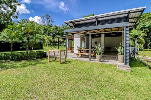 Arenas Beach House