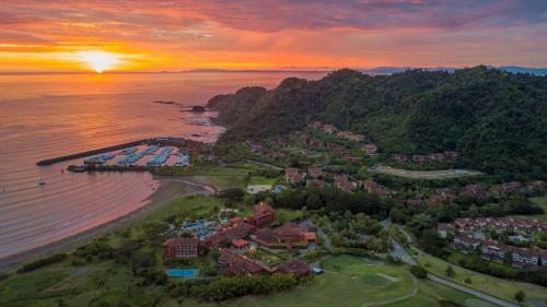 Apartamento Los Suenos Resort Del Mar 1f