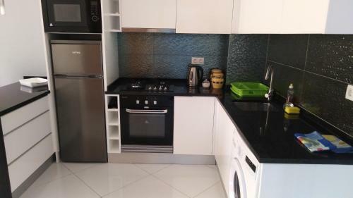 Lux Apartment T1a Palmarejo