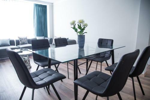 Apartamento Country Club La Villa