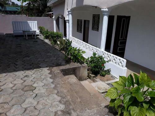 Hotel La Grace Kribi