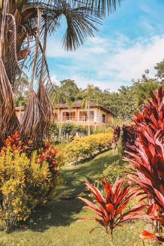 Hotel Kantu Garden Lodge