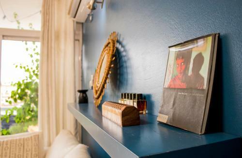 Appartement Cosy Centre/ Hygge Apartment Downtown