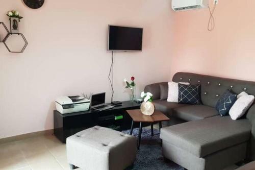 Apartamento Bel Appartement
