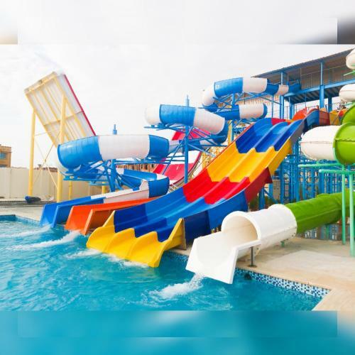 Dreams Land Hotel New Qena