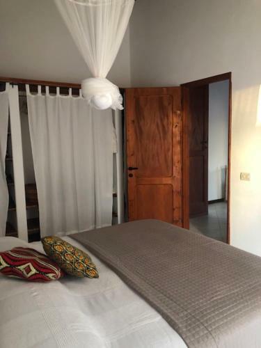 Apartamento Ca Rebelde Palm House