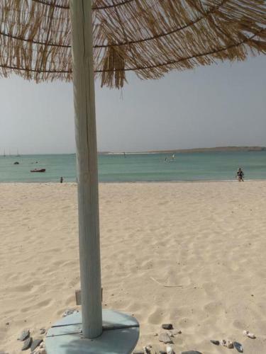Rosa Dei Venti Apartment 50meter Beach Front