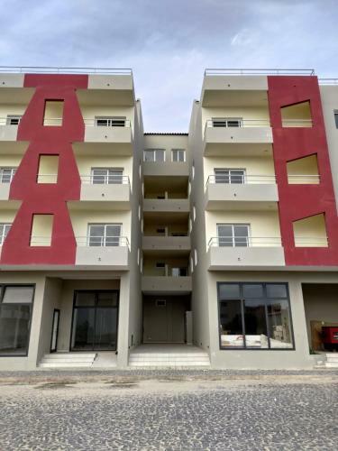 Rosa Dei Venti Apartment 50meter Beach Front