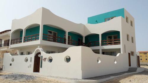 B&B Sereia Azul Boa Vista
