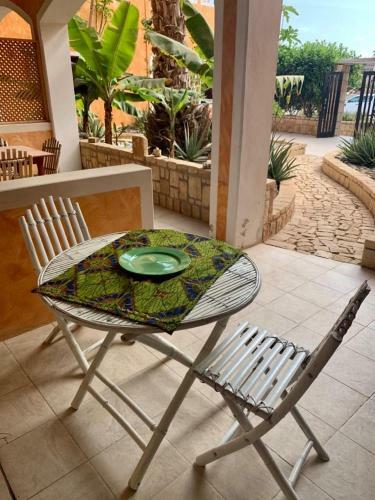 Apartamento Canicola The Palm House