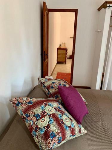 Apartamento Canicola The Palm House