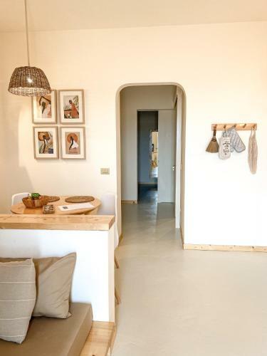 Apartamento Caiado Beach House