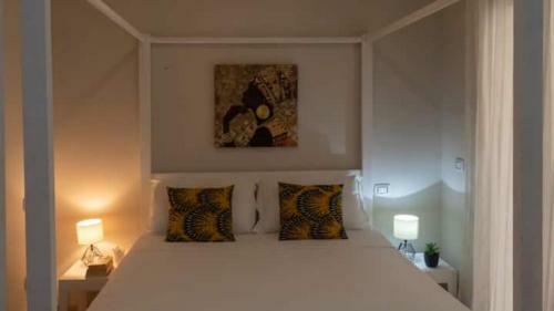 Apartamento Casa Meike
