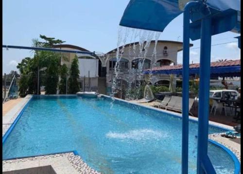 Apartamento R�sidence Rudy