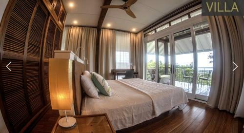 Bed & Breakfast Denter Tumas Residence