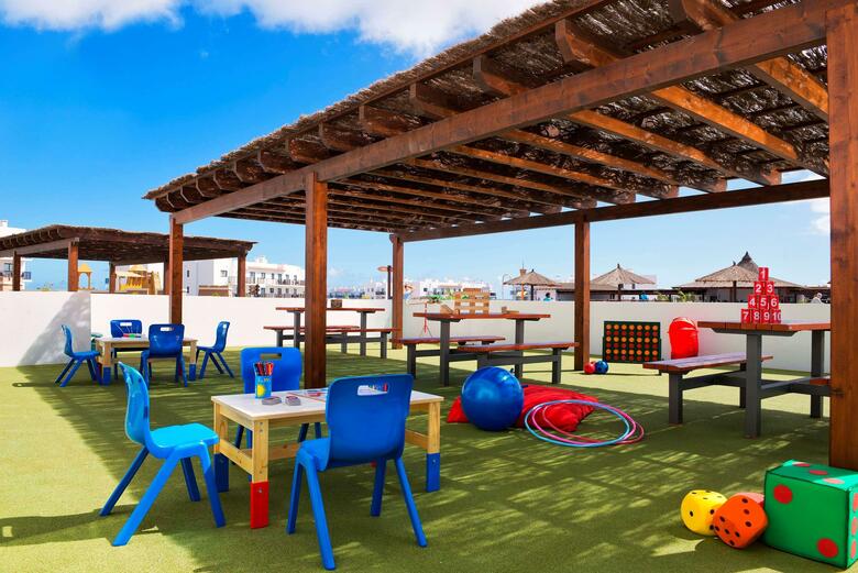Hotel Sol Dunas