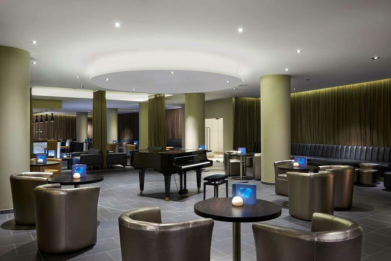 Hotel Sol Dunas