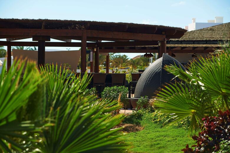 Hotel Sol Dunas
