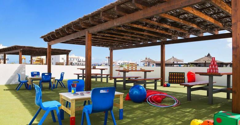 Hotel Sol Dunas