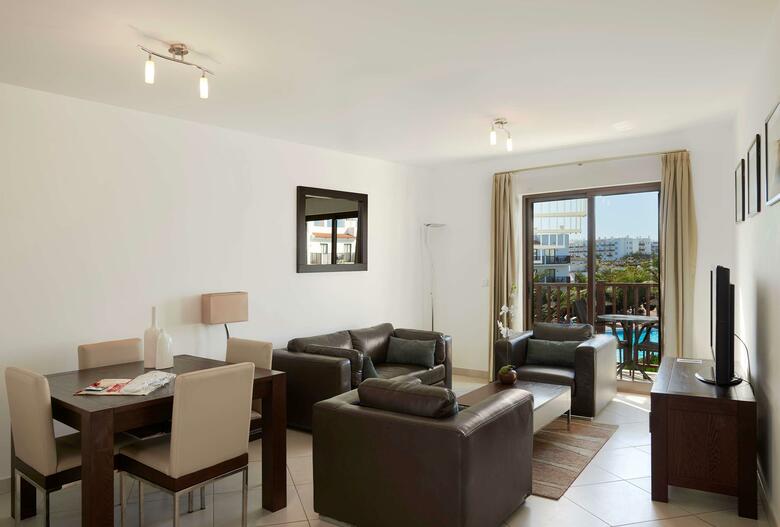 Hotel Sol Dunas