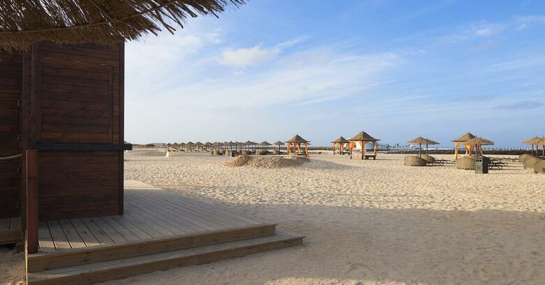 Hotel Sol Dunas