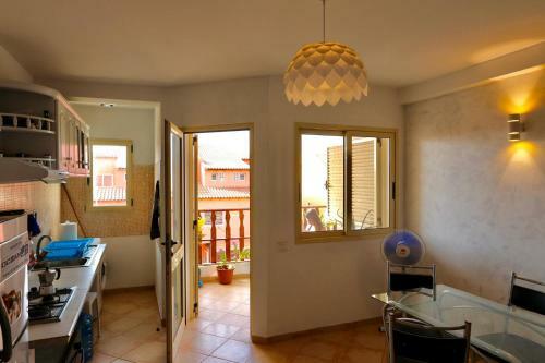 Apartamento Casa Margarita