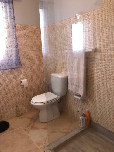 Apartamento Casa Margarita