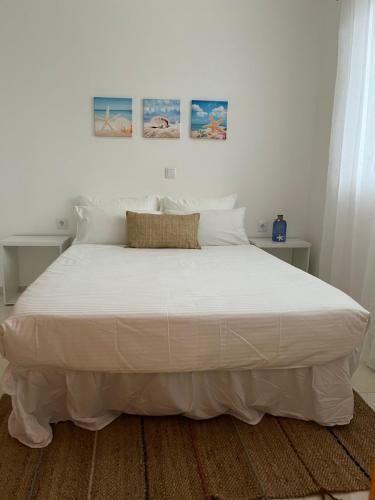 Apartamento Bright, Luxury And Modern Less Than 500m -beach