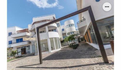 Private Apartment Residence Leme Bedje