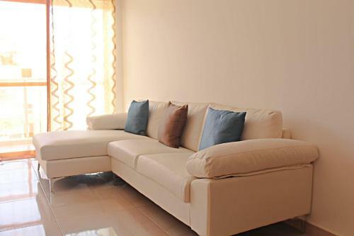 Modern & Beautiful Apartment T3 In Sal Cv