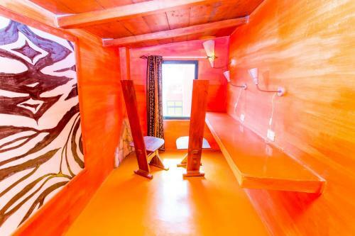 Bed & Breakfast Surfactivity Guest House