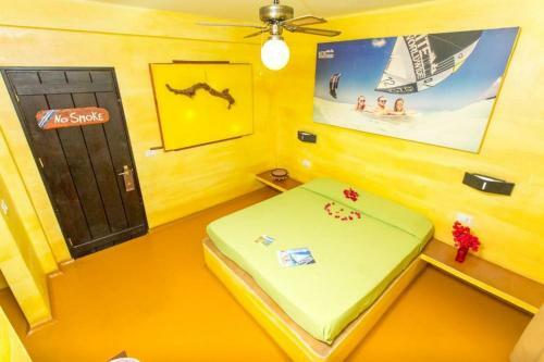 Bed & Breakfast Surfactivity Guest House