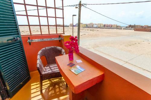 Bed & Breakfast Surfactivity Guest House