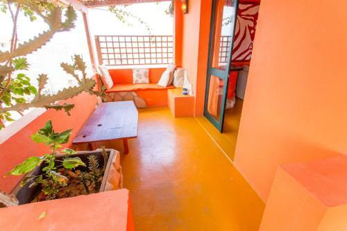 Bed & Breakfast Surfactivity Guest House