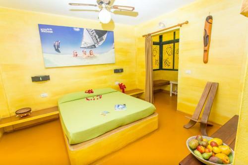 Bed & Breakfast Surfactivity Guest House