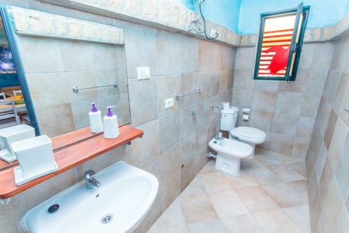 Bed & Breakfast Surfactivity Guest House