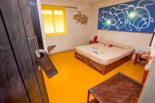 Bed & Breakfast Surfactivity Guest House