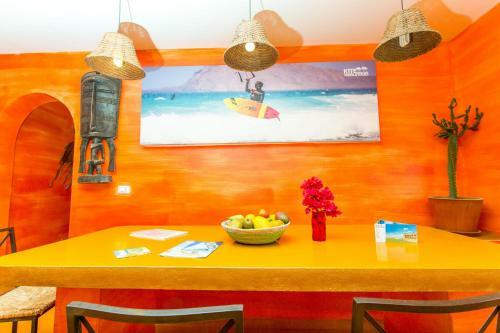 Bed & Breakfast Surfactivity Guest House