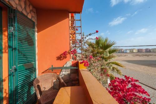 Bed & Breakfast Surfactivity Guest House