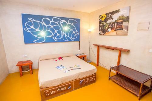 Bed & Breakfast Surfactivity Guest House
