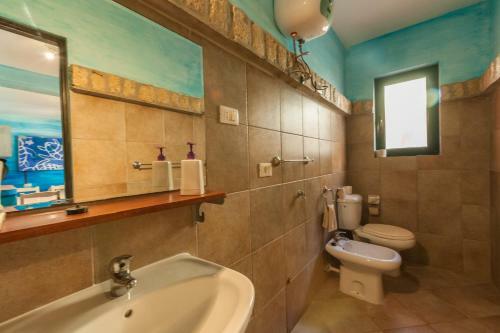 Bed & Breakfast Surfactivity Guest House