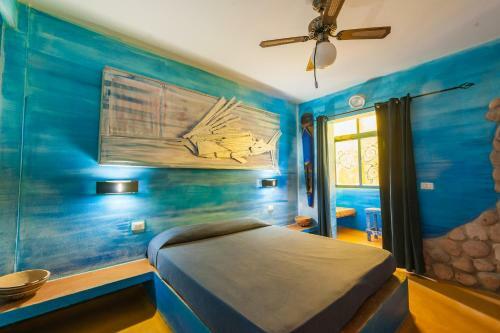 Bed & Breakfast Surfactivity Guest House