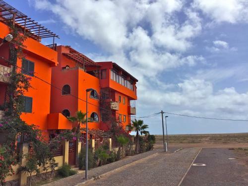Bed & Breakfast Surfactivity Guest House