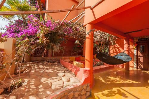 Bed & Breakfast Surfactivity Guest House