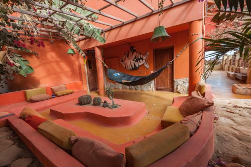 Bed & Breakfast Surfactivity Guest House