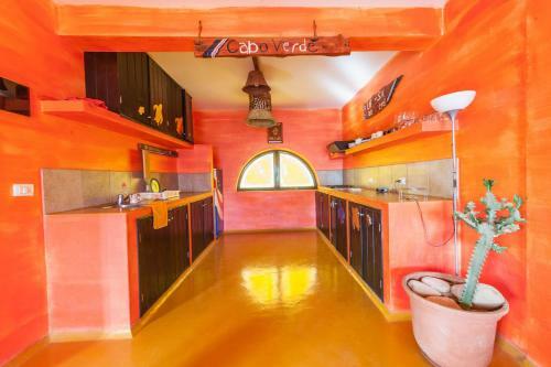 Bed & Breakfast Surfactivity Guest House