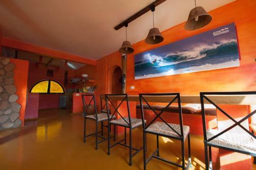 Bed & Breakfast Surfactivity Guest House